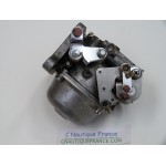 55 HP 2S CARBURETOR YAMAHA 55B