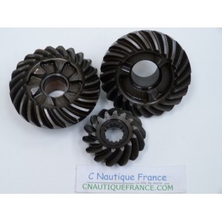 Pignone piede di motore  bf35 bf50 honda fuoribordo