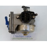 7.5 HP 2S CARBURETOR MARINER MERCURY