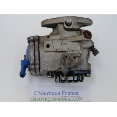 7.5 HP 2S CARBURETOR MARINER MERCURY