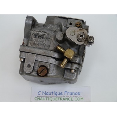 115 HP 2S CARBURETOR MERCURY 3301- 824902