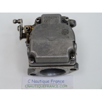 115 HP 2S CARBURETOR MERCURY 3301- 824902