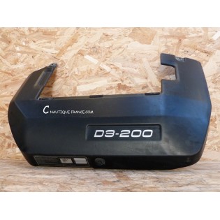 D3 200 A-E COVER VOLVO PENTA