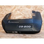 D3 200 A-E COVER VOLVO PENTA