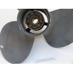 BF60 BF130 PROPELLER 60 - 130 HP HONDA 13.75 X 13