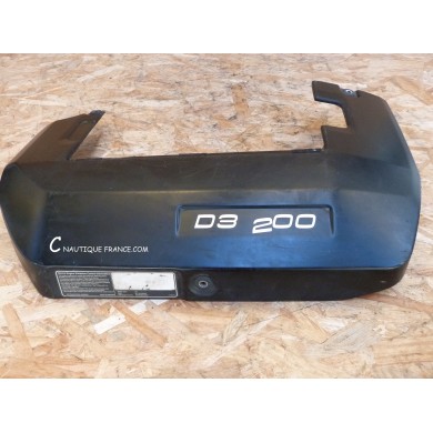 D3-200 A-E COVER VOLVO PENTA