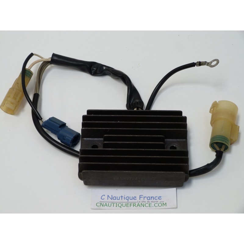 BF75 BF90 RECTIFIER 75 - 90 HP HONDA ZW1