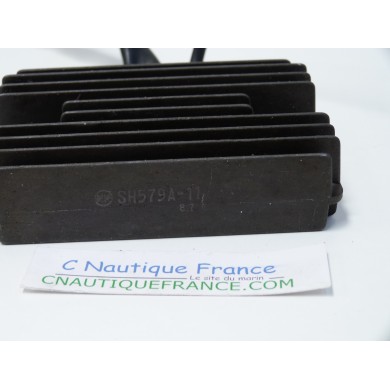 BF75 BF90 RECTIFIER 75 - 90 HP HONDA ZW1