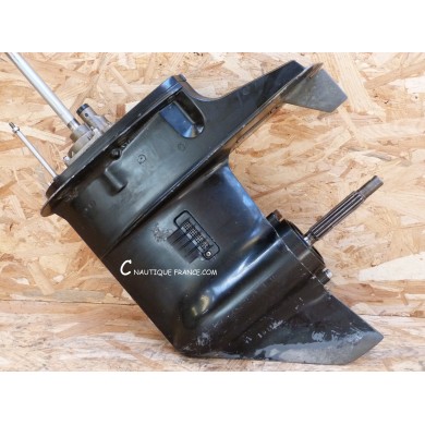 LOWER UNIT 40 - 50 HP SUZUKI DF40 F50 - Used part outboard motor