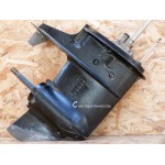 LOWER UNIT 40 - 50 HP SUZUKI DF40 F50 - Used part outboard motor