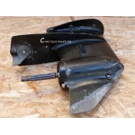 LOWER UNIT 40 - 50 HP SUZUKI DF40 F50 - Used part outboard motor