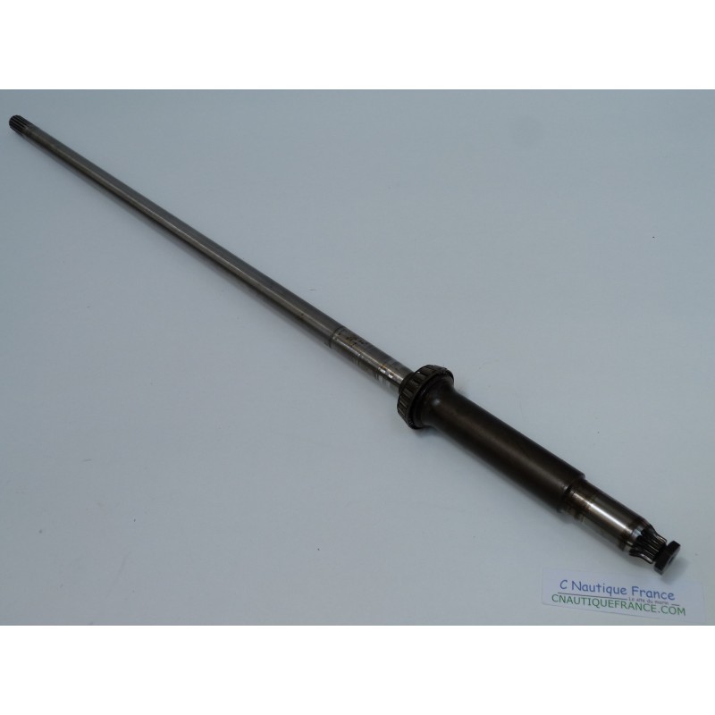 30 - 60 CV ALBERO PIEDE DI MOTORE MERCURY 45-859102 859102