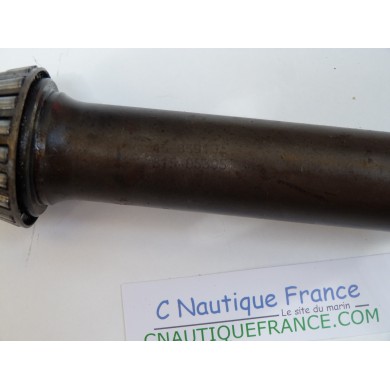 30 - 60 CV ALBERO PIEDE DI MOTORE MERCURY 45-859102 859102