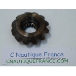 43-859103  GEAR PINION MERCURY 43-859103T