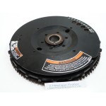 F25 F50  FLYWHEEL 25 - 50 HP 4S MERCURY 284 832010