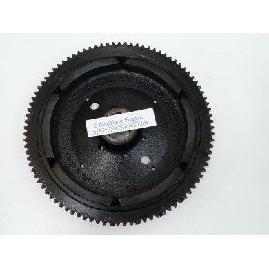 F25 F50  FLYWHEEL 25 - 50 HP 4S MERCURY 284 832010