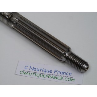 ARBRE D'HELICE 40 - 60 CV MERCURY 44-14493