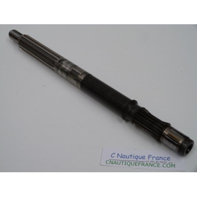 40 - 60 HP  PROPELLER SHAFT MERCURY 44 - 14493