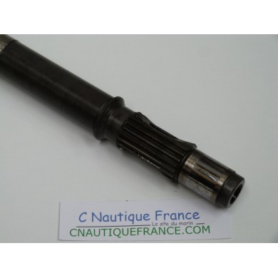 40 - 60 HP  PROPELLER SHAFT MERCURY 44 - 14493