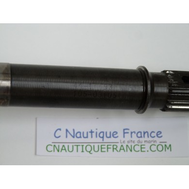 40 - 60 HP  PROPELLER SHAFT MERCURY 44 - 14493