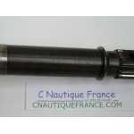 40 - 60 HP  PROPELLER SHAFT MERCURY 44 - 14493