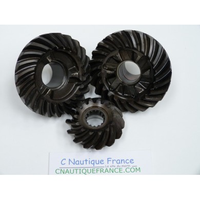 BF35 BF40 BF45 BF50 KIT PIGNONS 35 - 50 CV HONDA ZV5