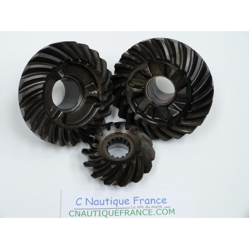 BF35 BF40 BF45 BF50 SET PINION GEAR 35 - 50 HP HONDA ZV5