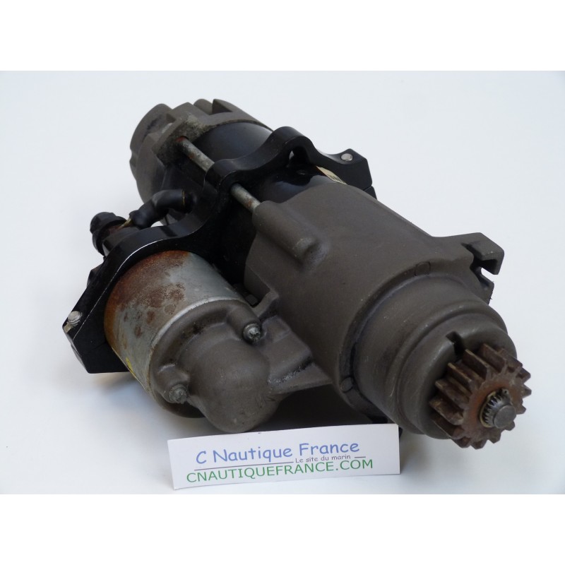 75 - 115 HP ELECTRIC STARTER MERCURY 8M0031125