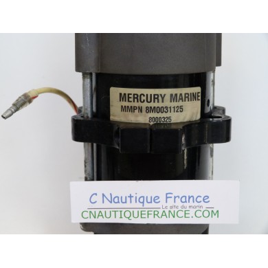 75 - 115 CV DEMARREUR MERCURY 8M0031125