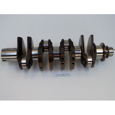 75 - 115 HP 4S CRANKSHAFT MARINER MERCURY 898051A