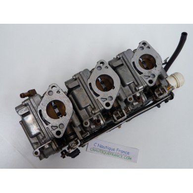 MFS30A CARBURETOR 30 HP 4S TOHATSU 3R0