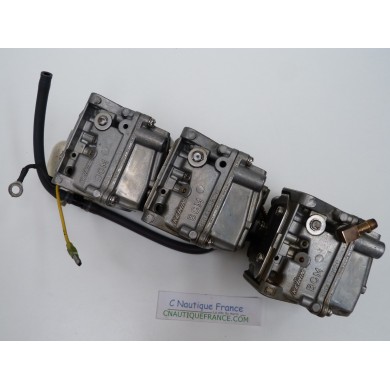 MFS30A CARBURETOR 30 HP 4S TOHATSU 3R0