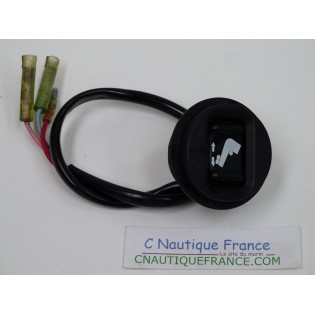 BOUTON TRIM 25 - 70 CV TOHATSU HORS-BORD