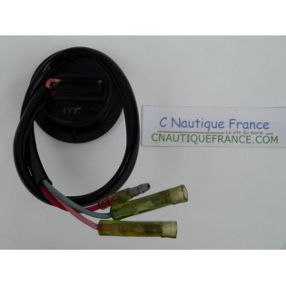 BOUTON TRIM 25 - 70 CV TOHATSU HORS-BORD