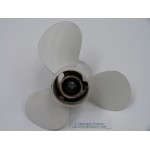 25 - 30 HP PROPELLER TOHATSU  9.9 X 11