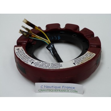 30 - 125 HP STATOR MERCURY MARINER