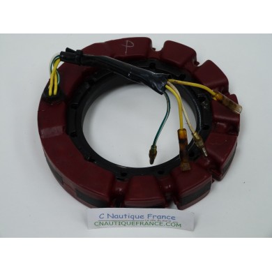 30 - 125 CV 2T BOBINA STATOR MERCURY MARINER 832075A3