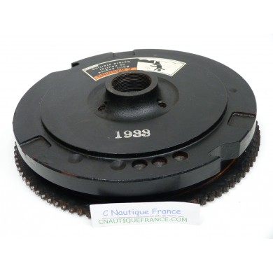 45 - 60 CV 2T VOLANT MAGNETIQUE MERCURY 261 9007 C2