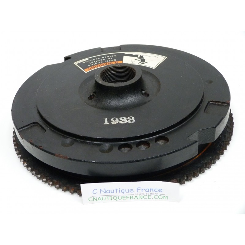 45 - 60 CV 2T VOLANT MAGNETIQUE MERCURY 261 9007 C2