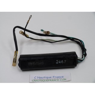 BOITIER ELECTRONIQUE MERCURY MARINER 834949A3