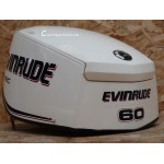 60 CV 2T CALANDRA EVINRUDE E-TEC