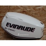 60 CV 2T CALANDRA EVINRUDE E-TEC