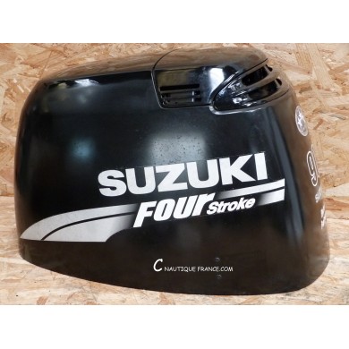 DF90 TOP COWL 90 HP 4S SUZUKI 90J