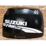 DF90 CAPOT 90 CV 4T SUZUKI DF90 90J