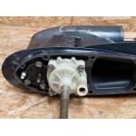 150 - 200 CV 2T PIEDE DI MOTORE YAMAHA