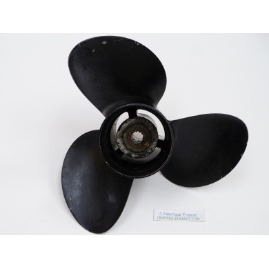 40 - 130 HP PROPELLER EVINRUDE 13.5 X 15 E-TEC 765182