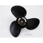 40 - 130 HP PROPELLER EVINRUDE 13.5 X 15 E-TEC 765182