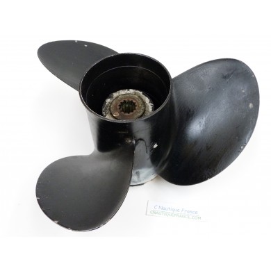 40 - 130 HP PROPELLER EVINRUDE 13.5 X 15 E-TEC 765182