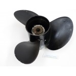 40 - 130 HP PROPELLER EVINRUDE 13.5 X 15 E-TEC 765182