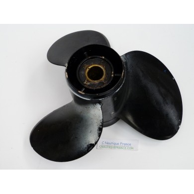 40 - 130 HP PROPELLER EVINRUDE 13.5 X 15 E-TEC 765182